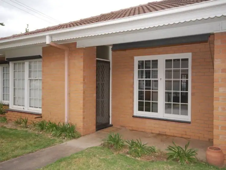 Third view of Homely unit listing, Address available on request