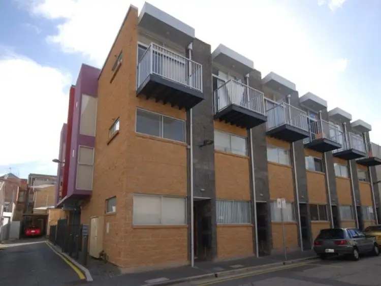 Third view of Homely townhouse listing, Address available on request