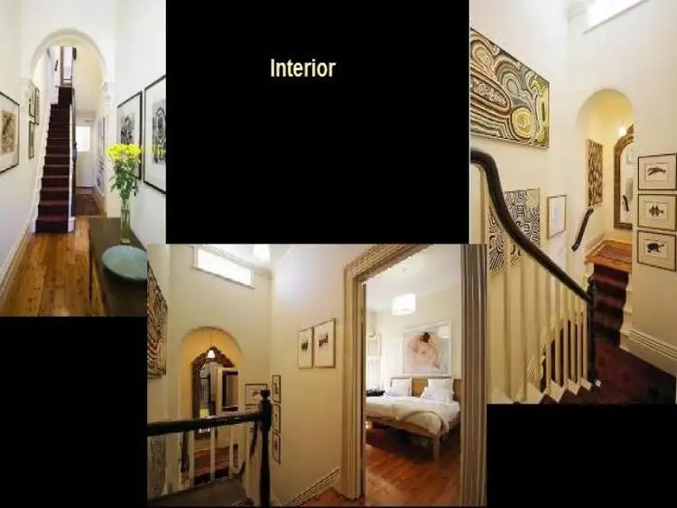 Fifth view of Homely terrace listing, Address available on request