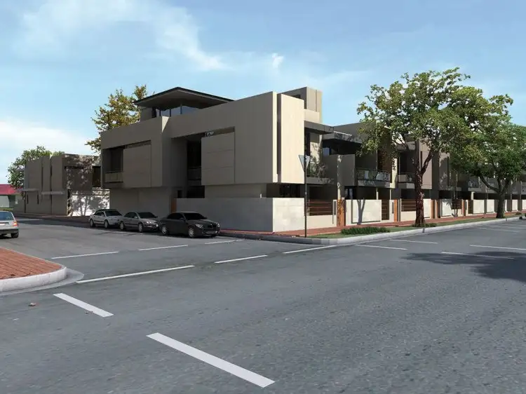 235 Halifax Street, Adelaide SA 5000
