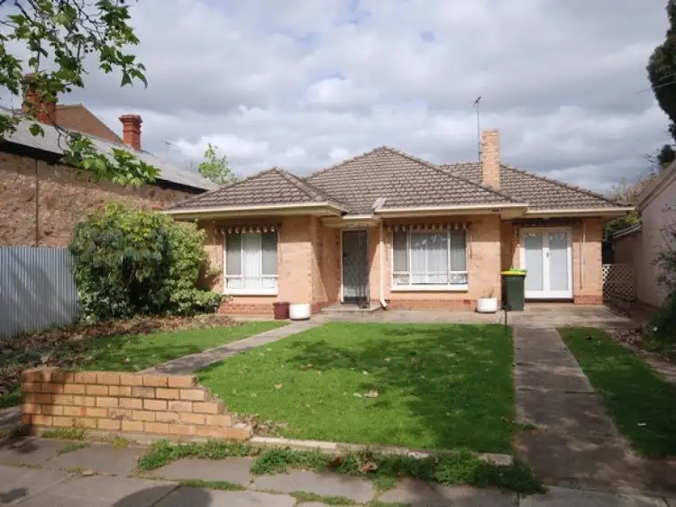 Address available on request