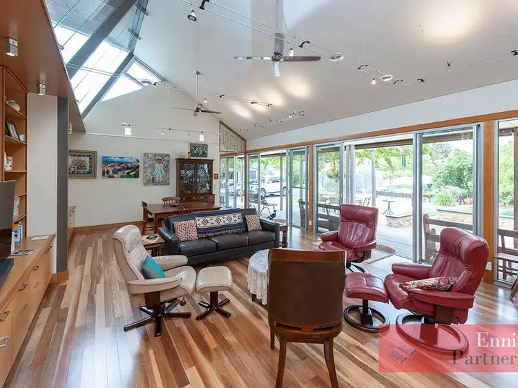 Second view of Homely house listing, 20 Old Kapunda Rd, Nuriootpa SA 5355