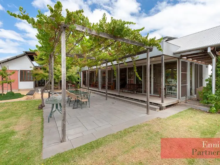 Third view of Homely house listing, 20 Old Kapunda Rd, Nuriootpa SA 5355