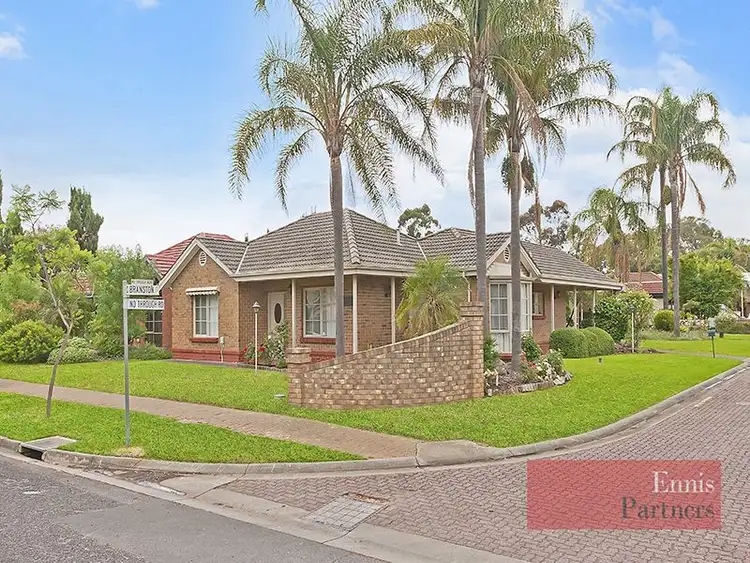 1 Branston Court, Vale Park SA 5081