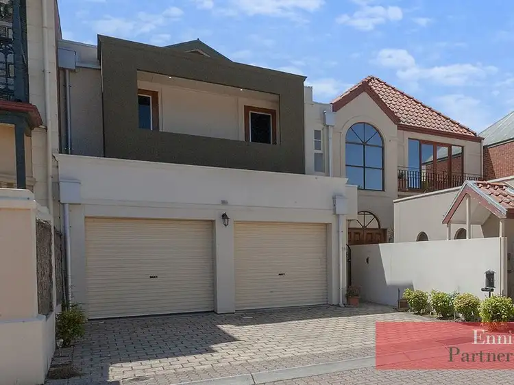 10 William Buik Court, North Adelaide SA 5006
