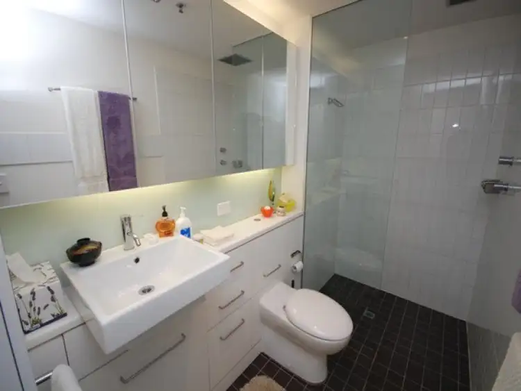 Fifth view of Homely apartment listing, Address available on request