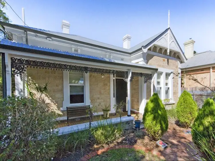 41 Gover St, North Adelaide SA 5006