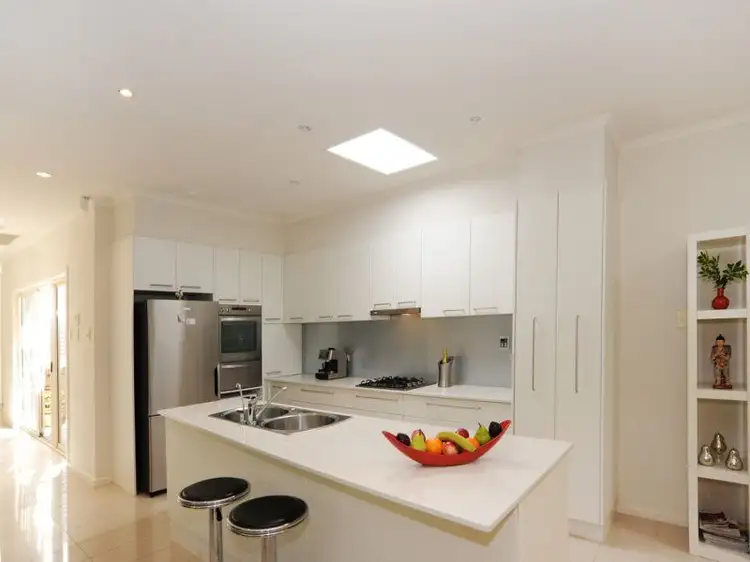 Fourth view of Homely house listing, 6A Kitchener Avenue, Dulwich SA 5065