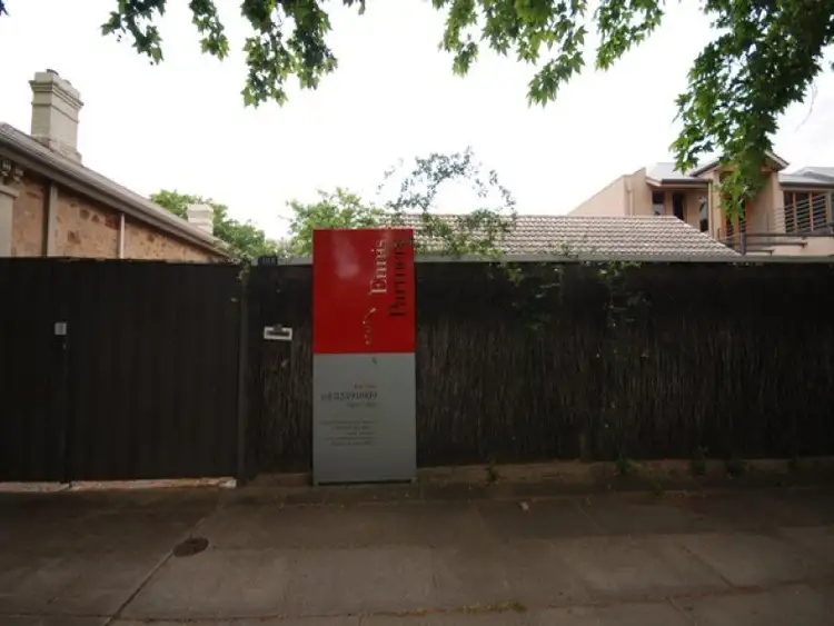 Address available on request