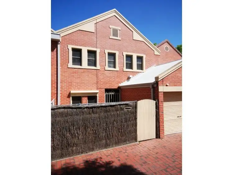 4/43 Osmond Terrace, Norwood SA 5067
