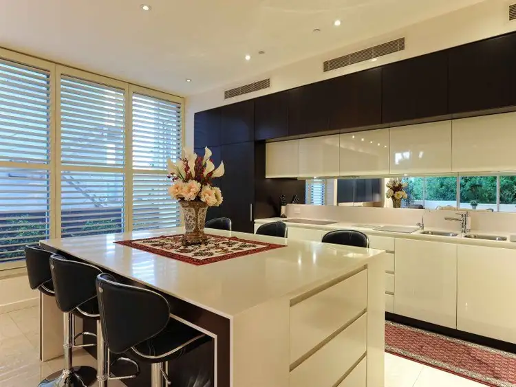 Fourth view of Homely apartment listing, 2/133 South Tce, Adelaide SA 5000