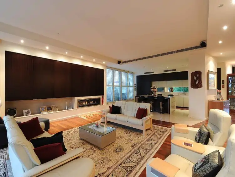 Sixth view of Homely apartment listing, 2/133 South Tce, Adelaide SA 5000