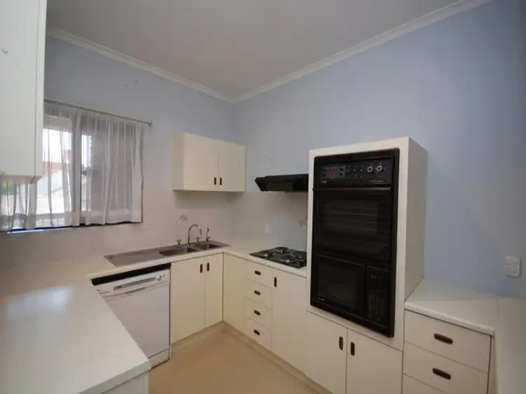 Second view of Homely apartment listing, 4/5 Barton Terrace East, North Adelaide SA 5006