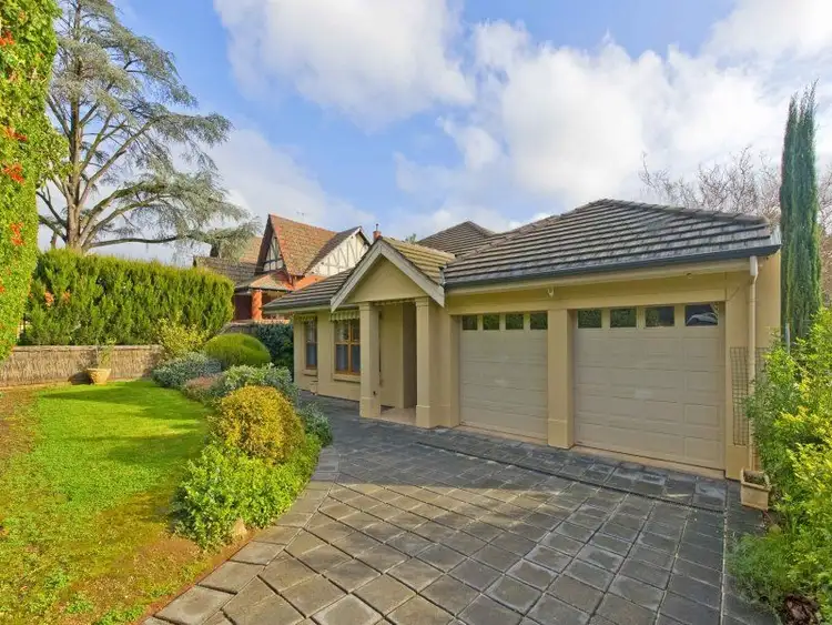 Main view of Homely house listing, 3 Sturt Place, Beaumont SA 5066
