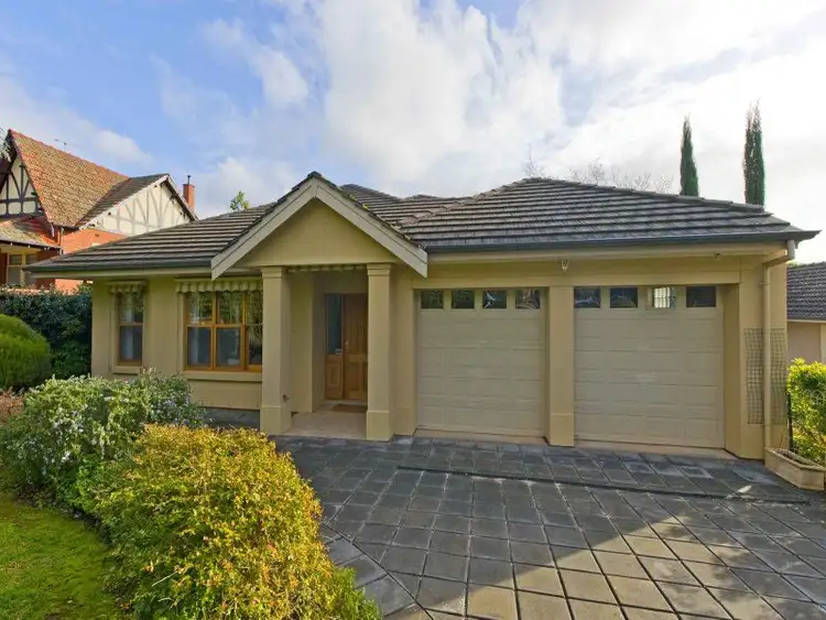 Fifth view of Homely house listing, 3 Sturt Place, Beaumont SA 5066