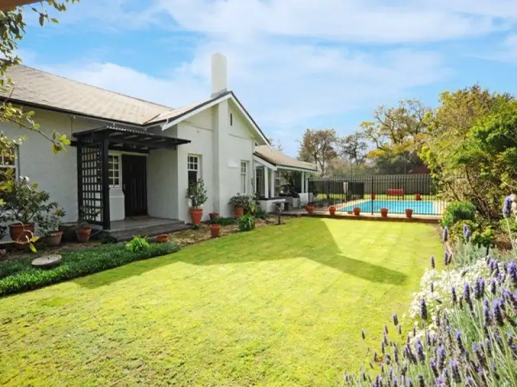 Main view of Homely house listing, 14 Hawkers Road, Medindie SA 5081