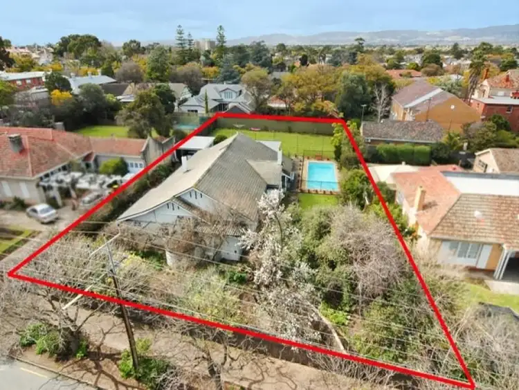 Second view of Homely house listing, 14 Hawkers Road, Medindie SA 5081