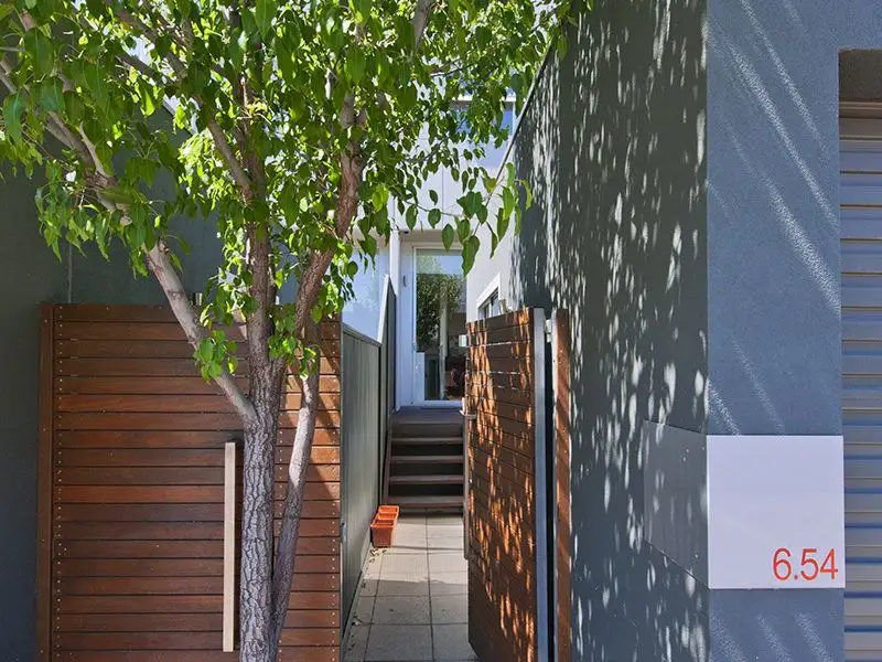 Main view of Homely townhouse listing, 6/54 Chapel St, Norwood SA 5067