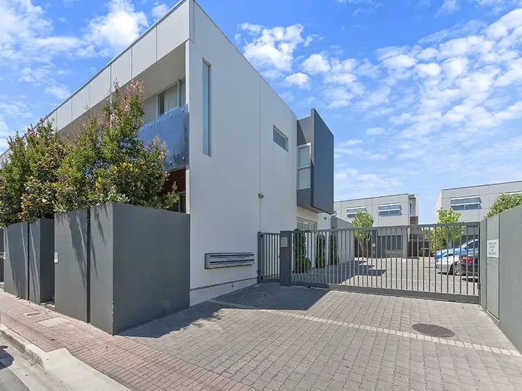 Second view of Homely townhouse listing, 6/54 Chapel St, Norwood SA 5067