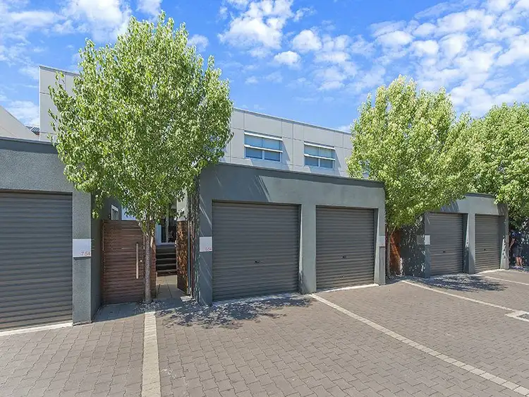 Third view of Homely townhouse listing, 6/54 Chapel St, Norwood SA 5067
