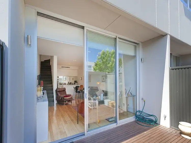 Fourth view of Homely townhouse listing, 6/54 Chapel St, Norwood SA 5067