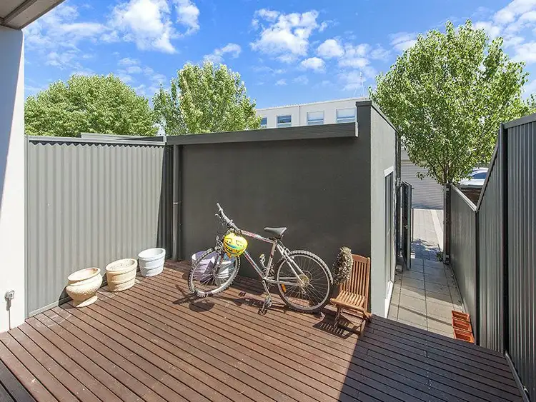 Fifth view of Homely townhouse listing, 6/54 Chapel St, Norwood SA 5067