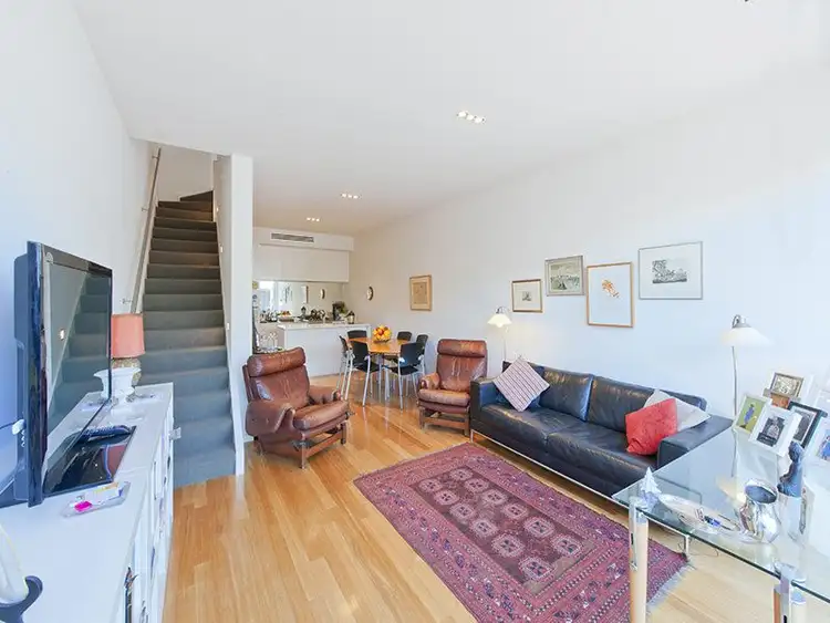 Sixth view of Homely townhouse listing, 6/54 Chapel St, Norwood SA 5067