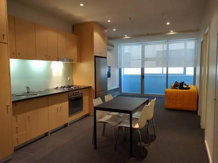 Main view of Homely apartment listing, 3/45 York St, Adelaide SA 5000