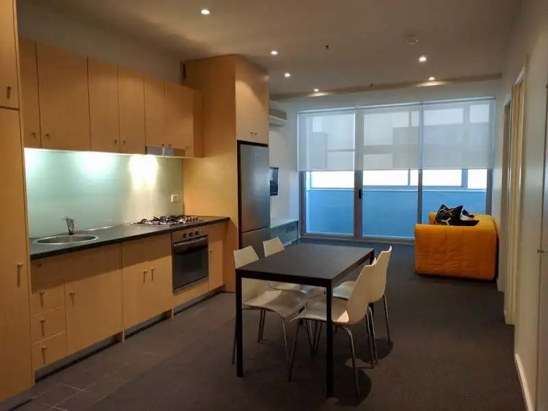 Main view of Homely apartment listing, 3/45 York St, Adelaide SA 5000