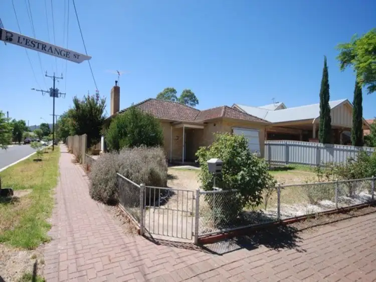 62 L'estrange, Glenside SA 5065