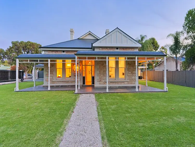 Main view of Homely house listing, 37 Cross Rd, Kingswood SA 5062