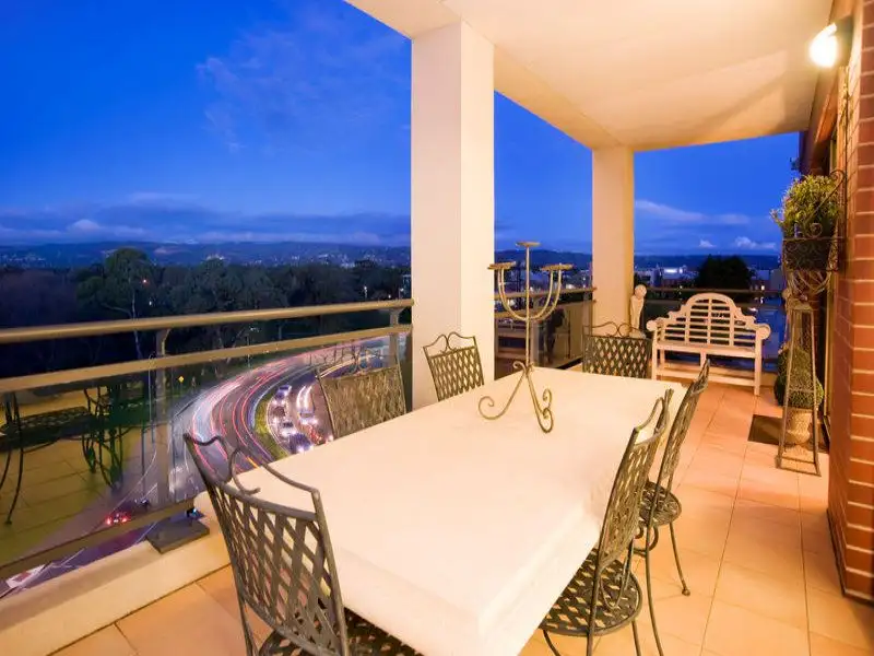 Main view of Homely apartment listing, Address available on request