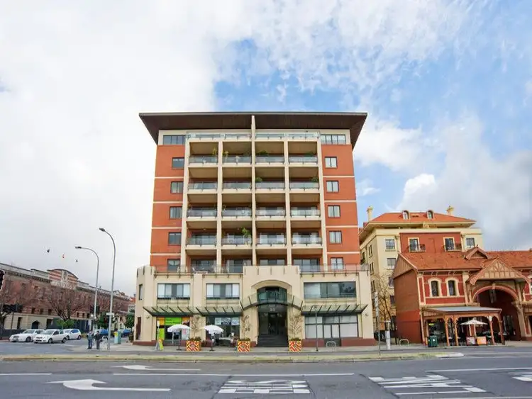 Third view of Homely apartment listing, Address available on request
