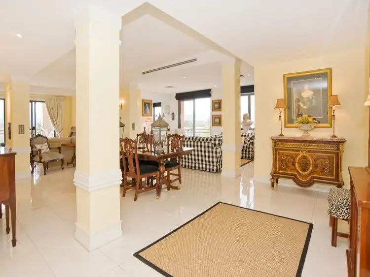 Fourth view of Homely apartment listing, Address available on request