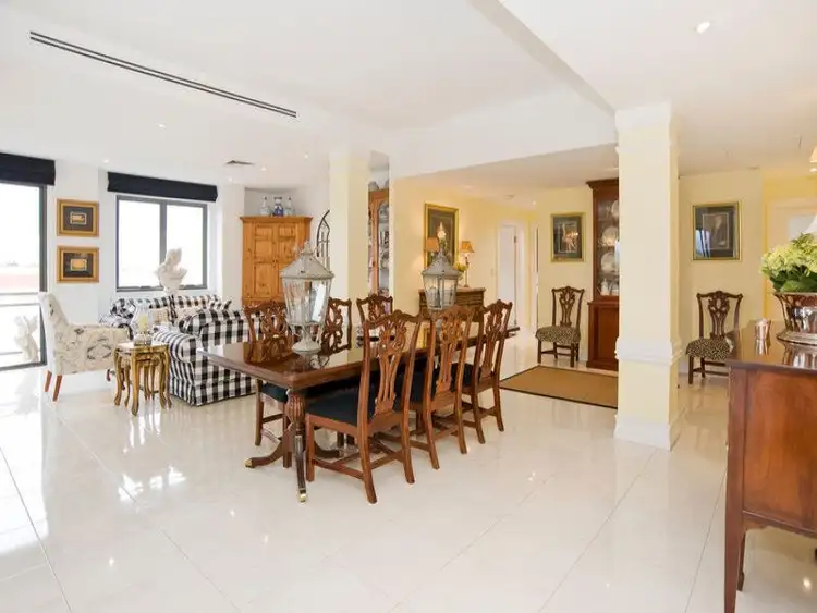 Fifth view of Homely apartment listing, Address available on request