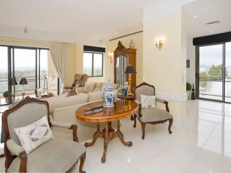 Sixth view of Homely apartment listing, Address available on request
