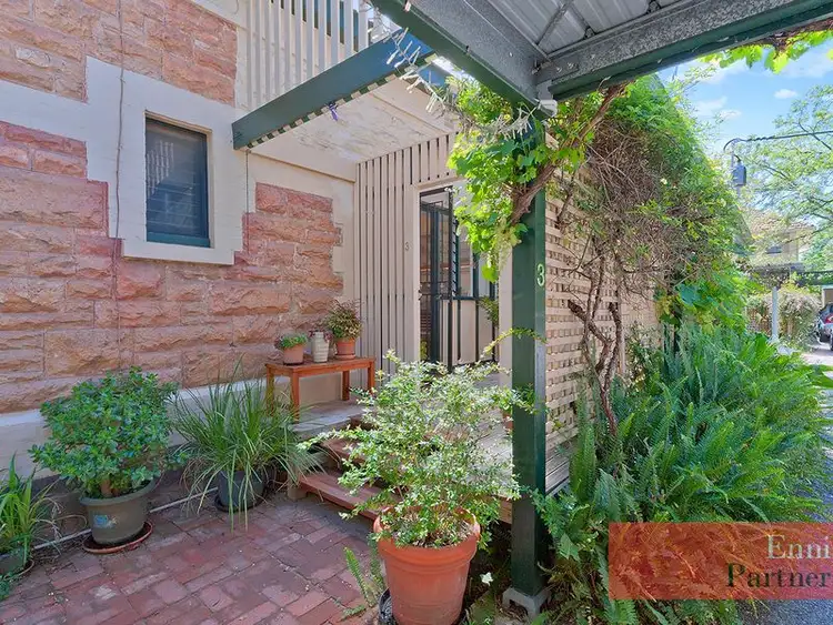 Main view of Homely house listing, 3/2 Simpson Pde, Wayville SA 5034