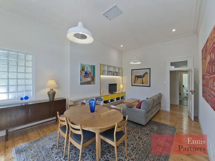 Third view of Homely house listing, 3/2 Simpson Pde, Wayville SA 5034