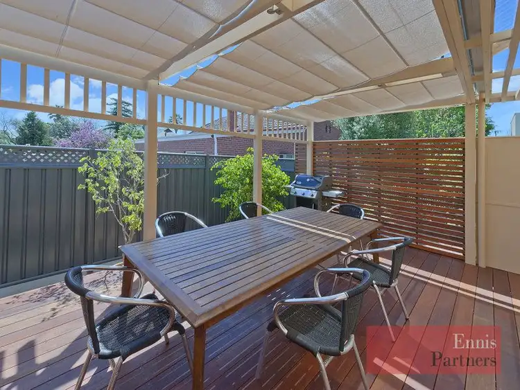 Fifth view of Homely house listing, 3/2 Simpson Pde, Wayville SA 5034