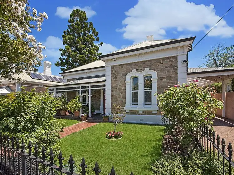 Main view of Homely house listing, 6 Elm St, Medindie SA 5081