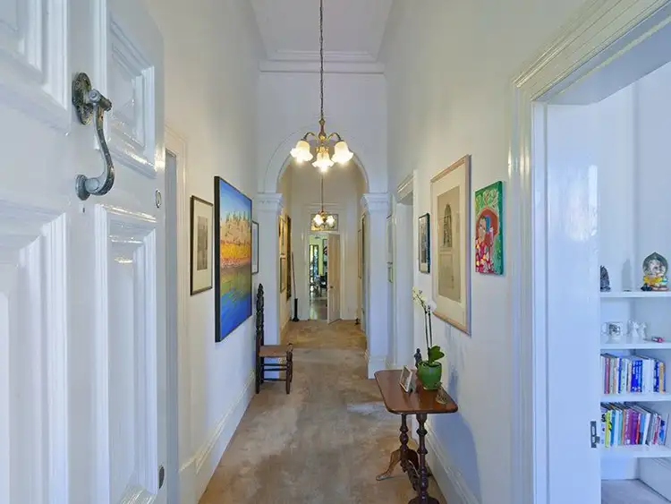 Second view of Homely house listing, 6 Elm St, Medindie SA 5081