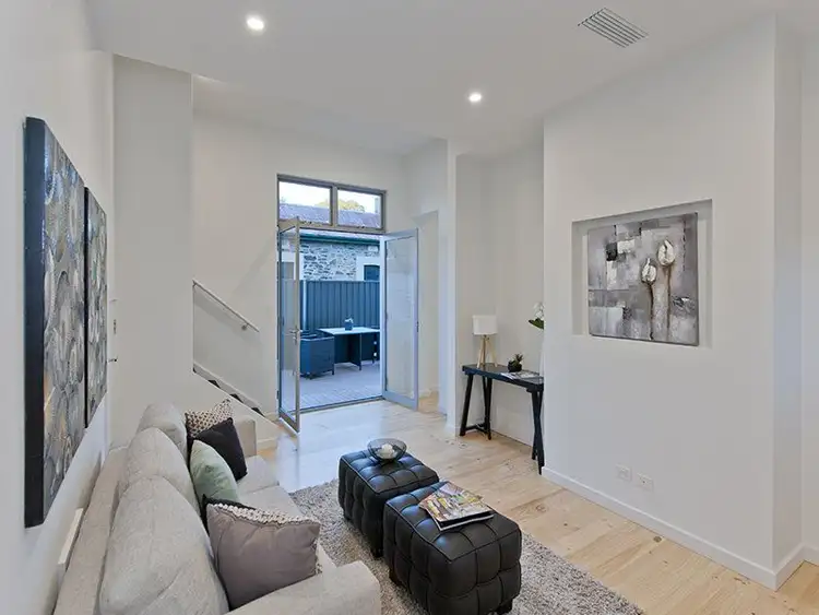 Fourth view of Homely townhouse listing, 2/10 First Lane, St Peters SA 5069