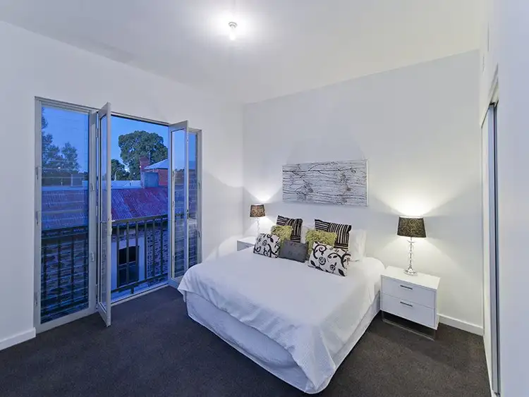 Fifth view of Homely townhouse listing, 2/10 First Lane, St Peters SA 5069