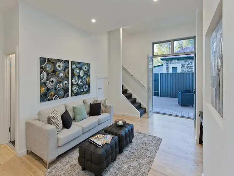 Sixth view of Homely townhouse listing, 2/10 First Lane, St Peters SA 5069