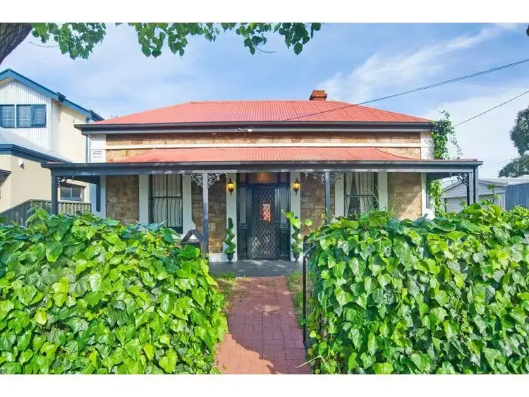 1 Hocking Street, Brompton SA 5007