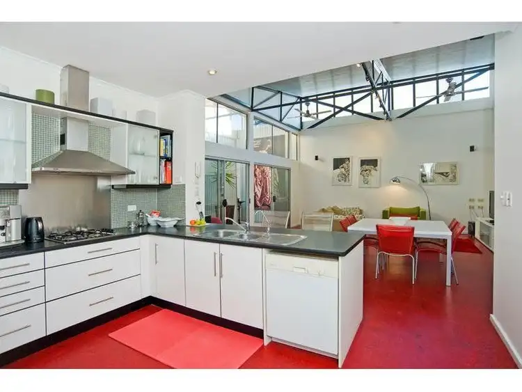 Sixth view of Homely townhouse listing, 101 Gilbert Street, Adelaide SA 5000