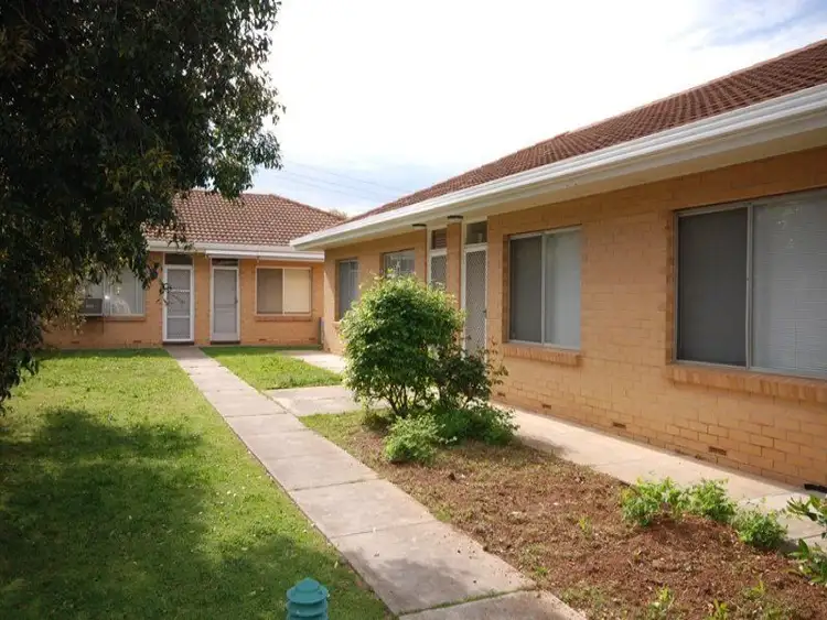 4/13 Adelaide Street, Maylands SA 5069