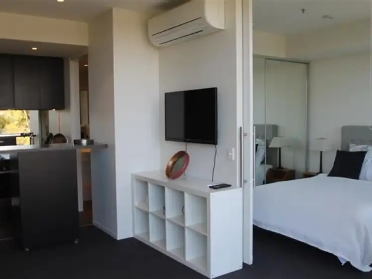 Fifth view of Homely apartment listing, 404/33 Warwick St, Walkerville SA 5081