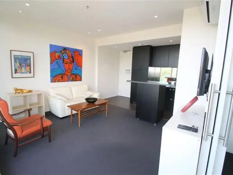 Sixth view of Homely apartment listing, 404/33 Warwick St, Walkerville SA 5081