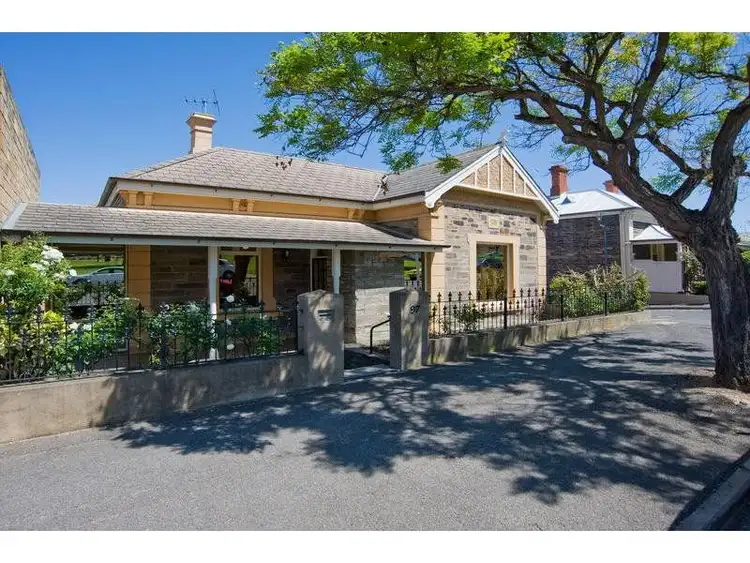 97 Brougham Place, North Adelaide SA 5006